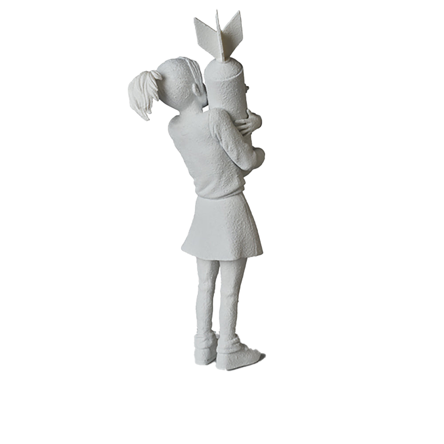 BOMB HUGGER（GESSO Ver.）