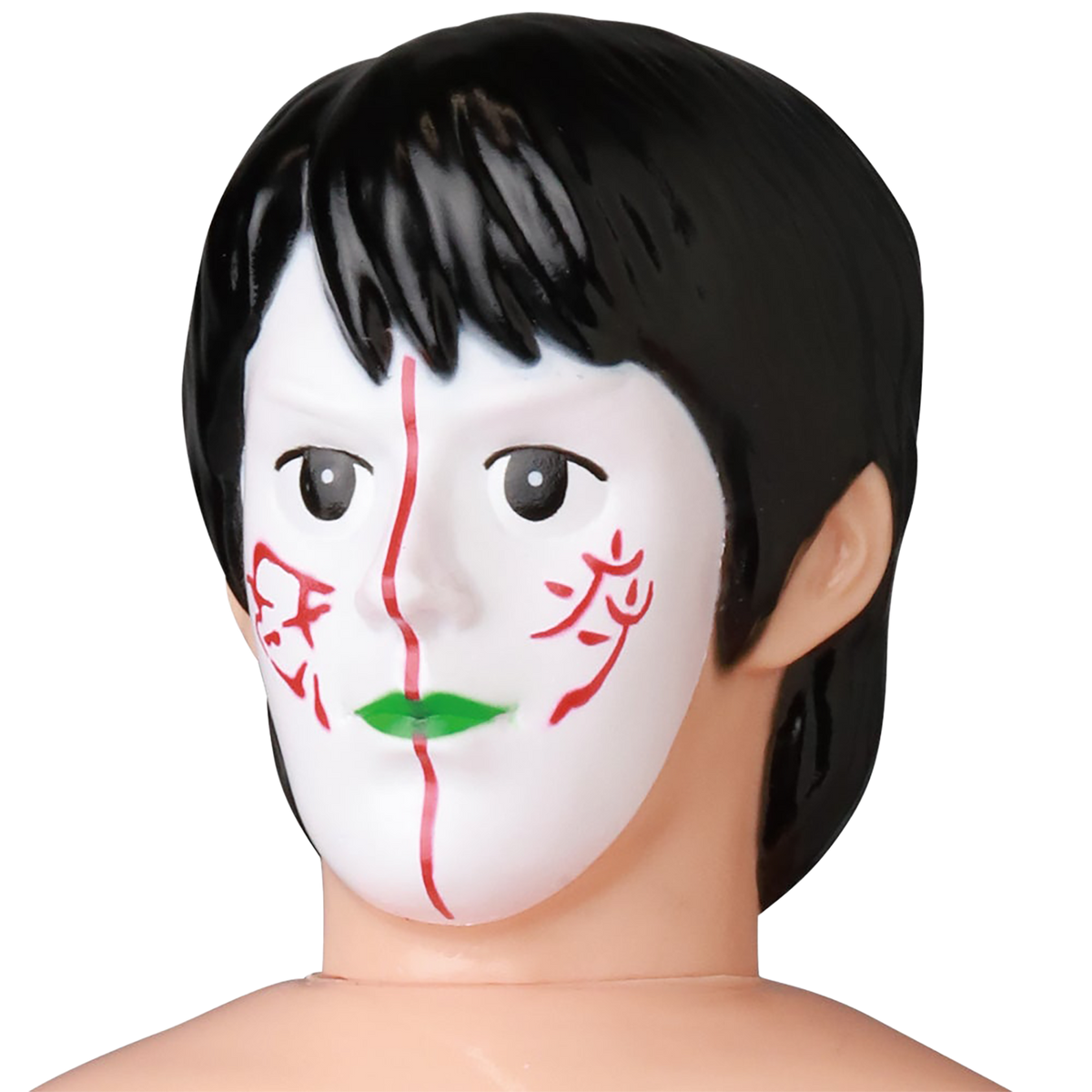 SFS The Great Muta (White Ver.)《Planned to be shipped in June 2022》