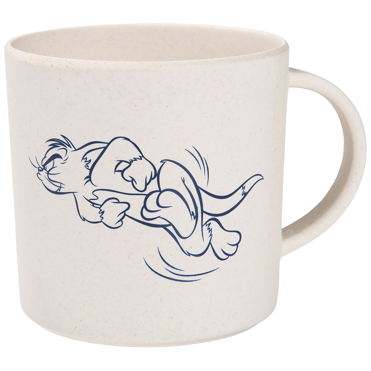 MLE＜TOM and JERRY＞ MUG (TOM)