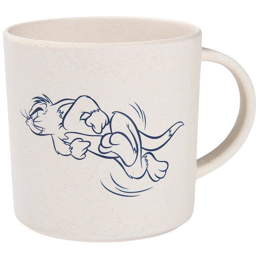 MLE＜TOM and JERRY＞ MUG (TOM)