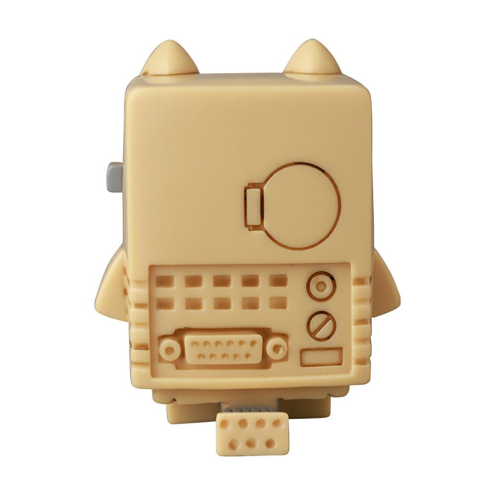 VAG(VINYL ARTIST GACHA) SPECIAL バケタン 1号_2