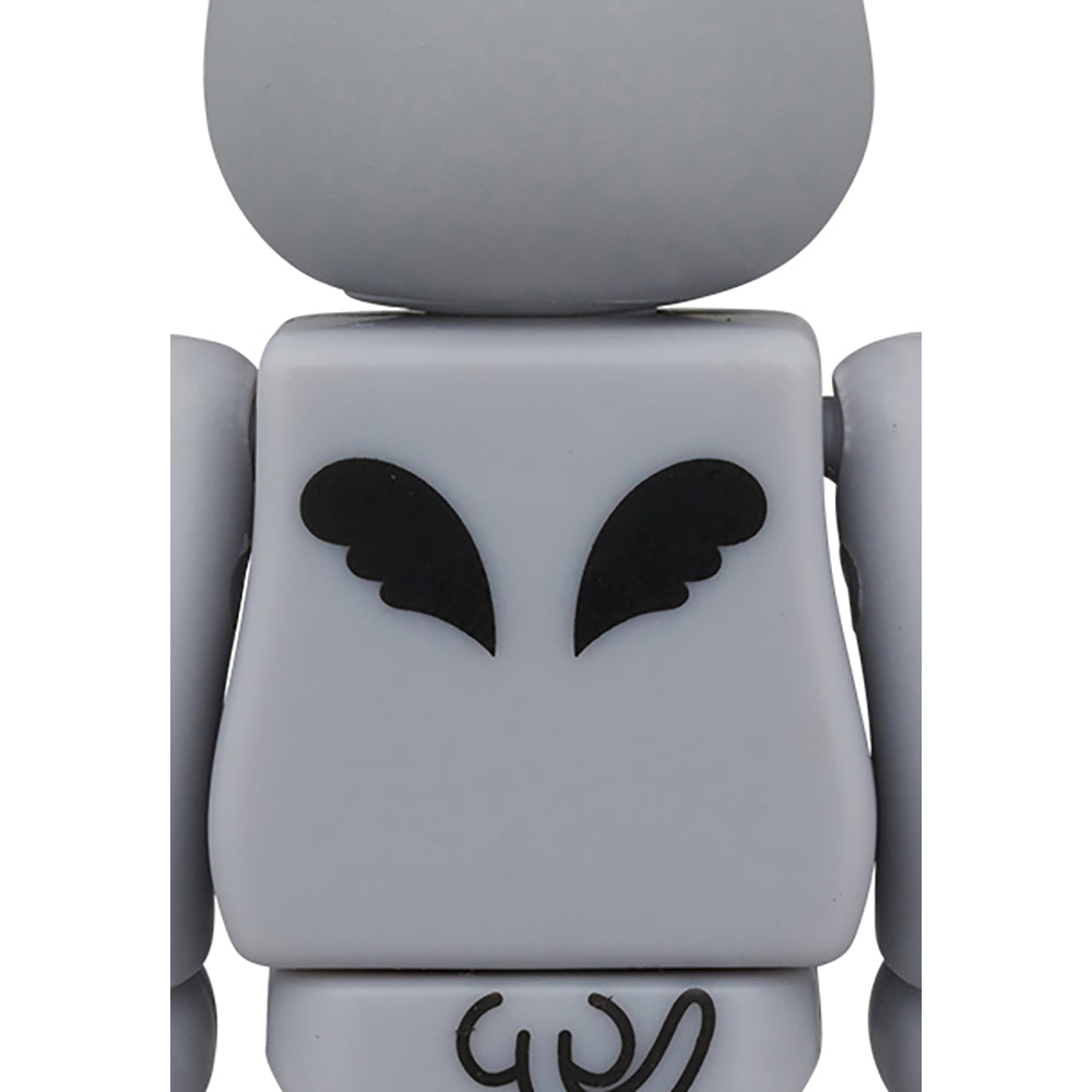 BE@RBRICK ニャンオェちゃん 100％_1