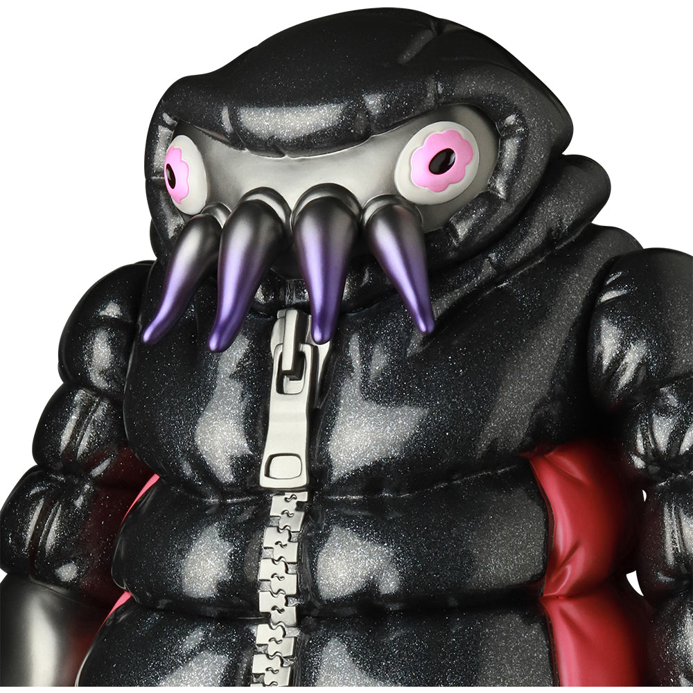 Hyper gyaromi fes JAM クトゥルフオイド HGFver JAM クトゥルフオイド（Hyper GYAROMI Fes！） フィギュア | MEDICOM