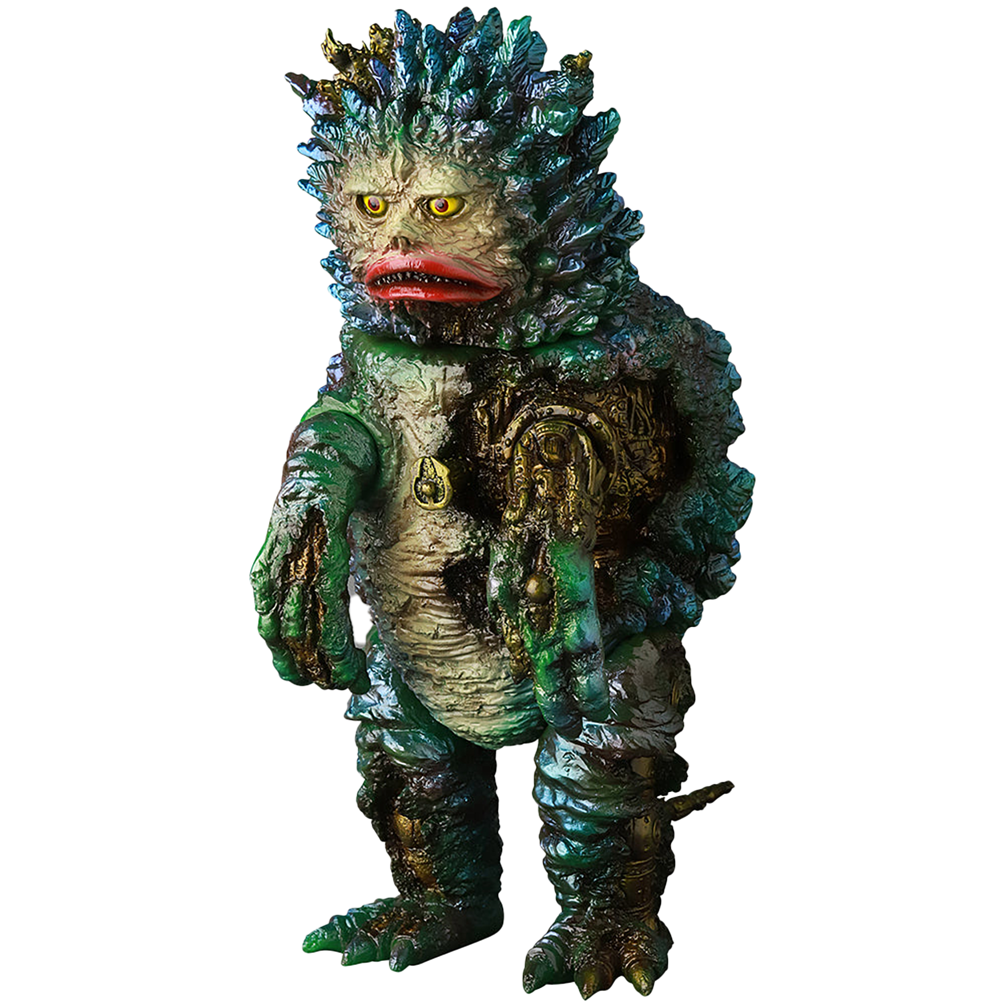 ガラモン(2期)《抽選商品 合わせ買い不可 2026年4月発送予定 抽選期間は4月19日まで》