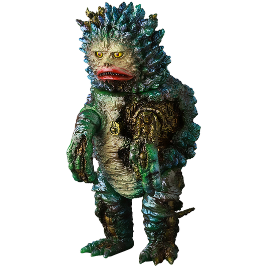 Garamon (2nd period)《Lottery items, cannot be purchased together, Scheduled to be shipped in April 2026, Lottery period ends on April 19th》