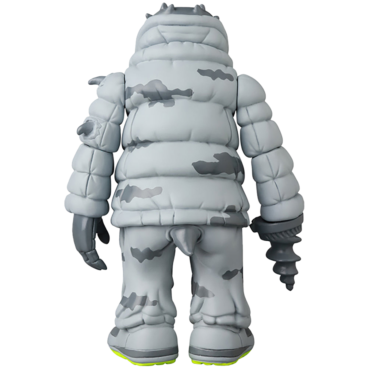 GYAROMI クトゥルフオイドイカリ SSF2 ver.K