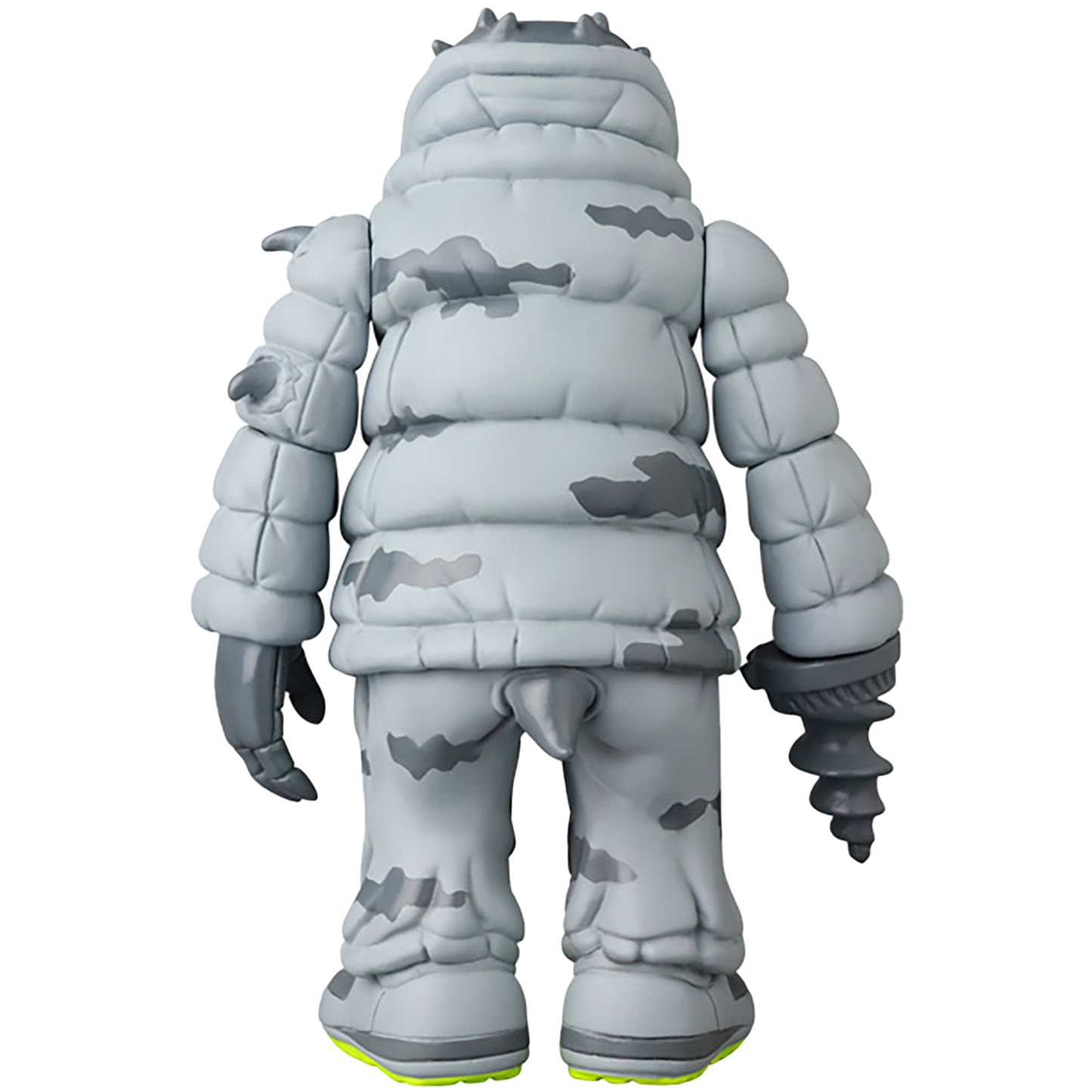 GYAROMI クトゥルフオイドイカリ SSF2 ver.K