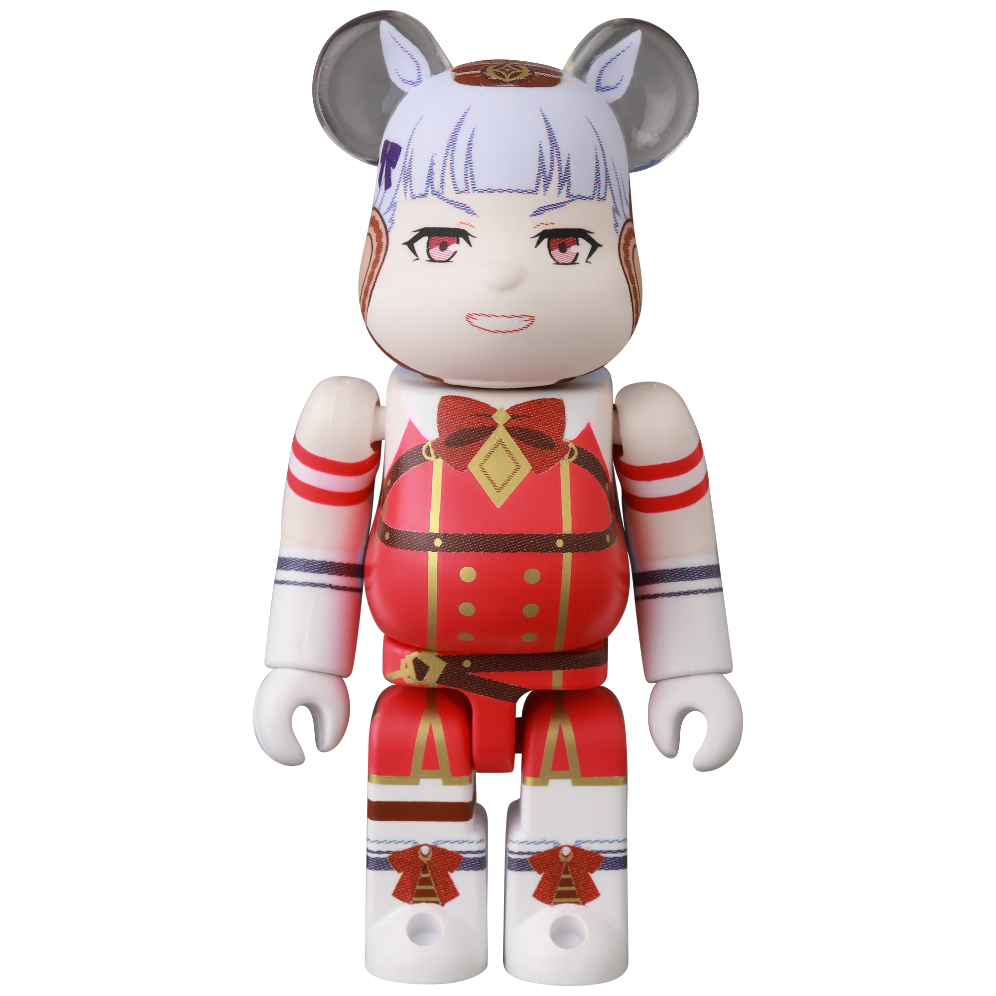 BE@RBRICK SERIES 49
