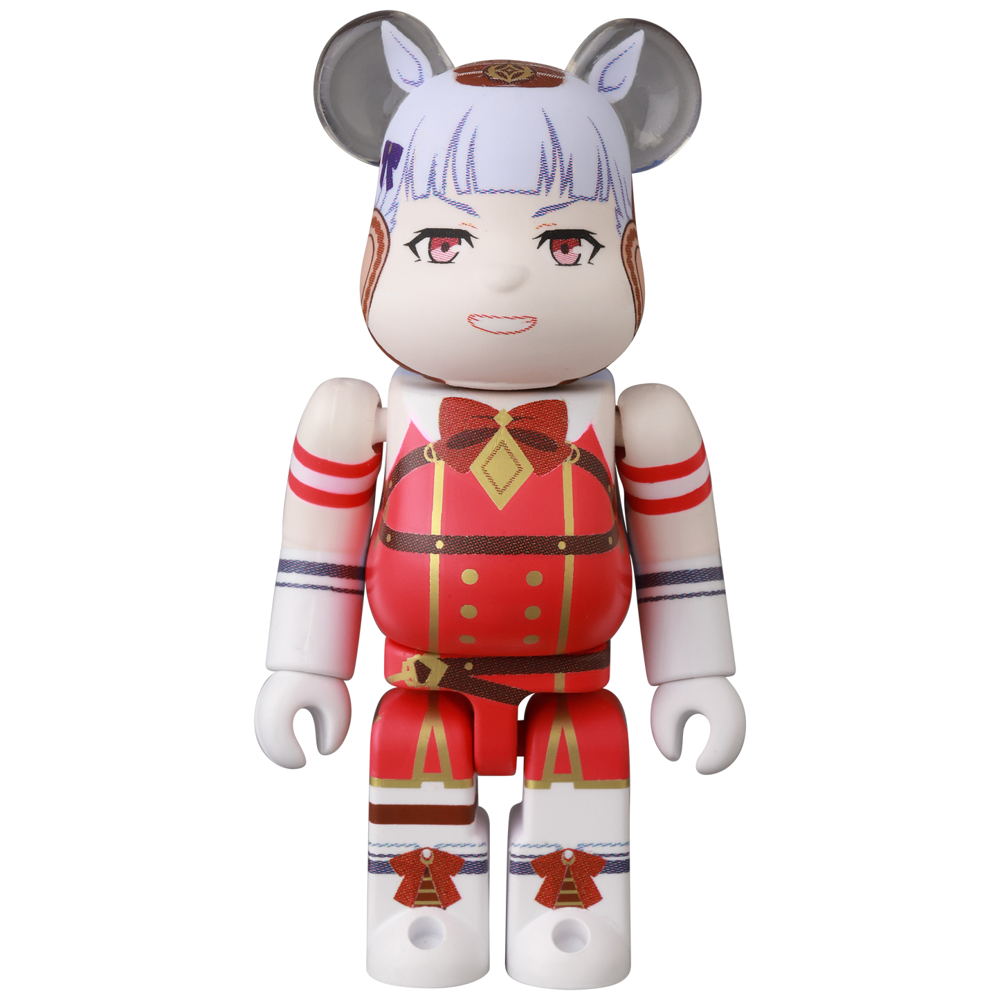 BE@RBRICK SERIES 49