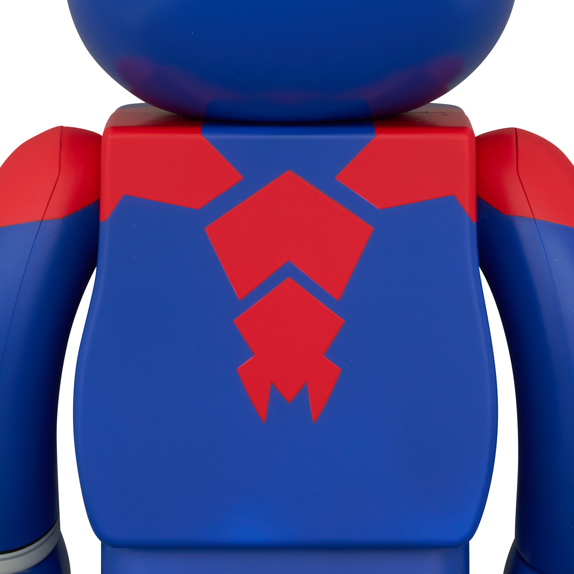 BE@RBRICK SPIDER-MAN 2099 400％
