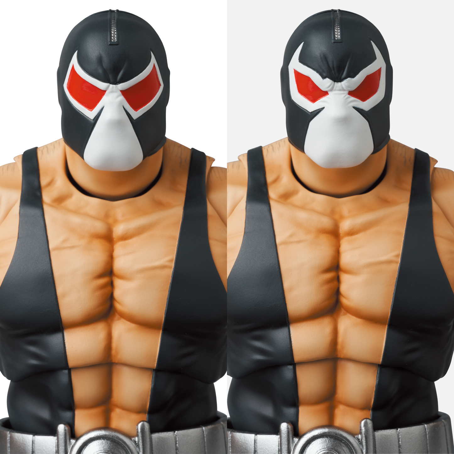 MAFEX BANE (BATMAN KNIGHTFALL Ver.)