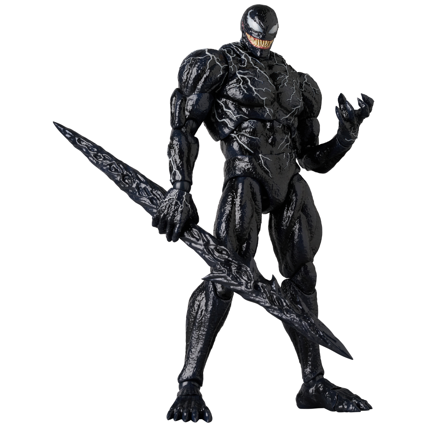 MAFEX VENOM (Venom: Let There Be Carnage)