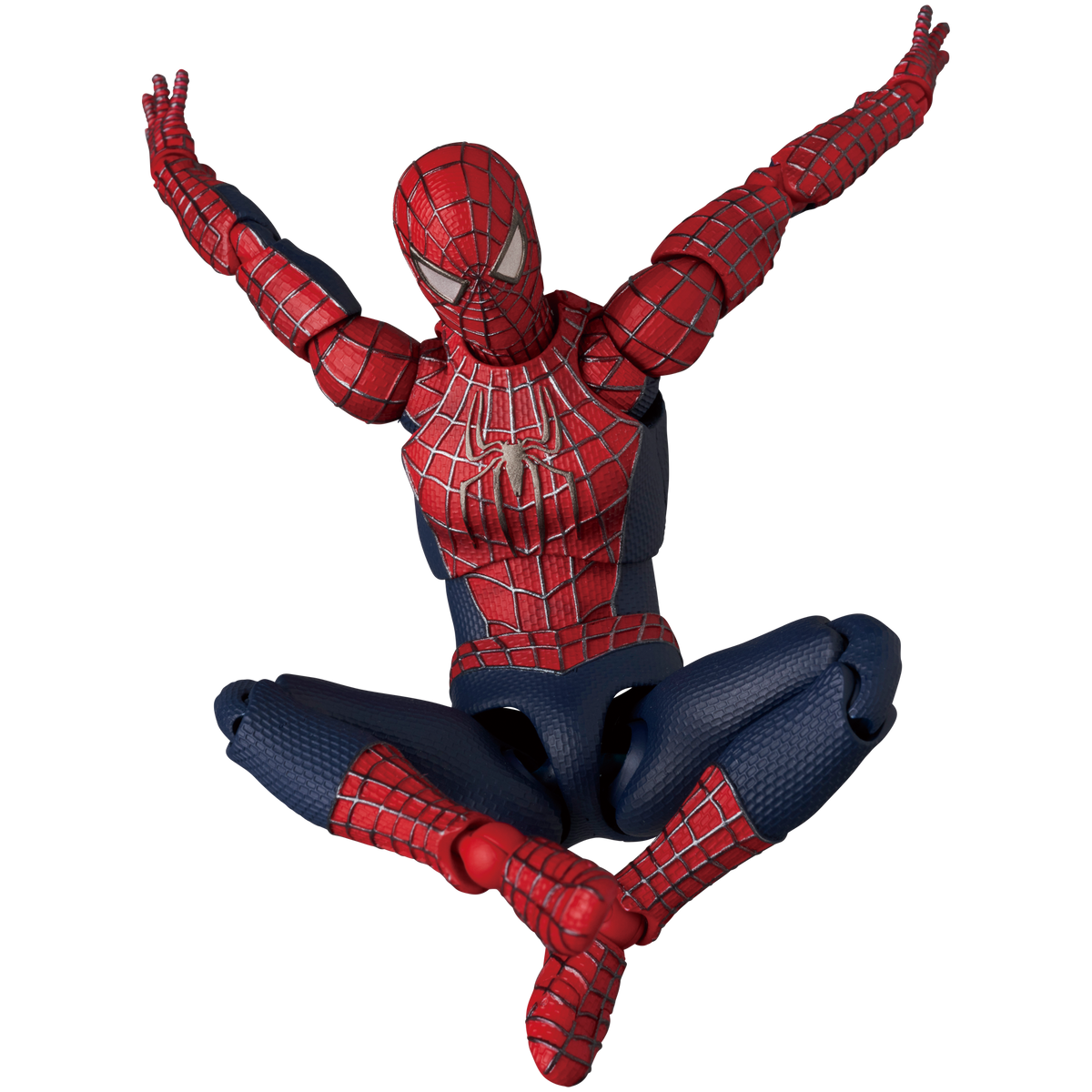 MAFEX FRIENDLY NEIGHBORHOOD SPIDER-MAN