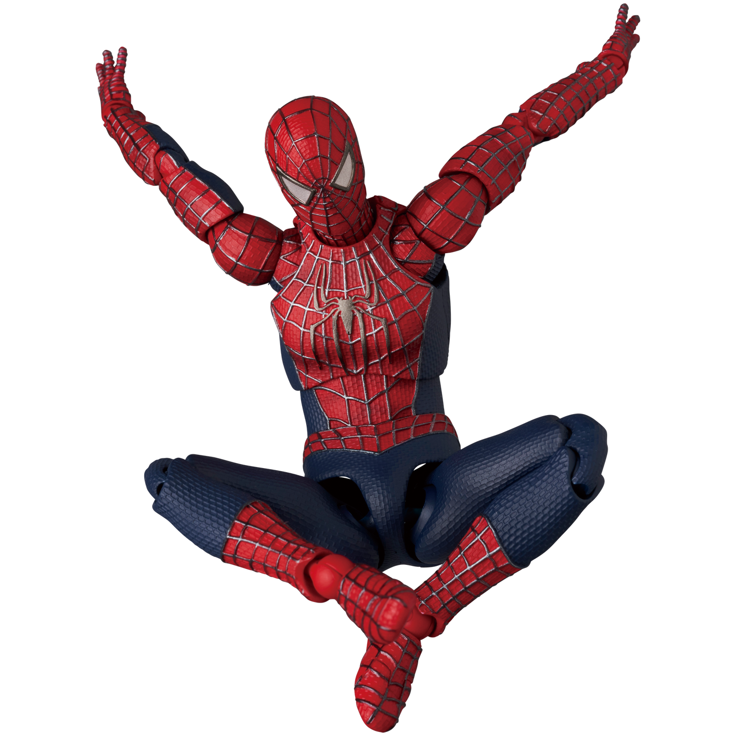 MAFEX FRIENDLY NEIGHBORHOOD SPIDER-MAN
