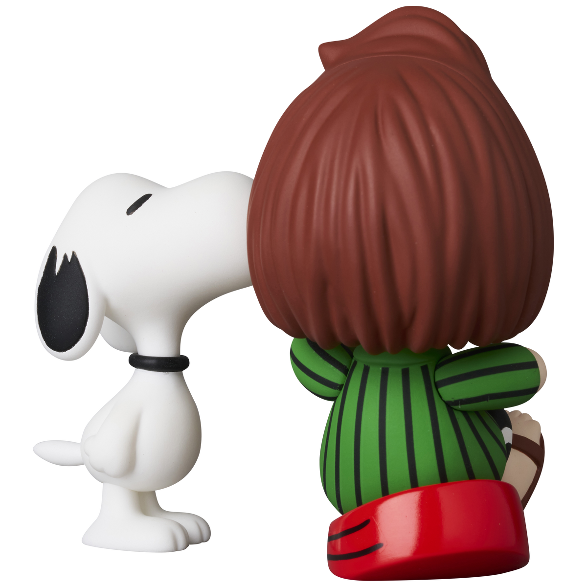 UDF PEANUTS SERIES 17 PEPPERMINT PATTY ＆ SNOOPY
