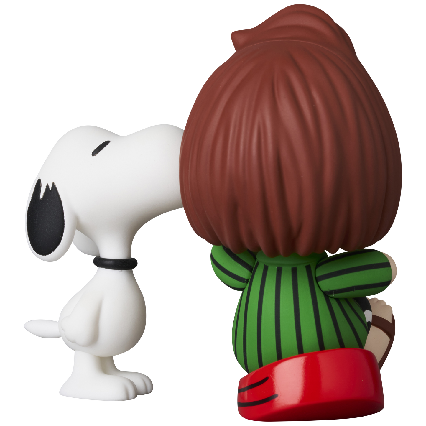 UDF PEANUTS SERIES 17 PEPPERMINT PATTY ＆ SNOOPY
