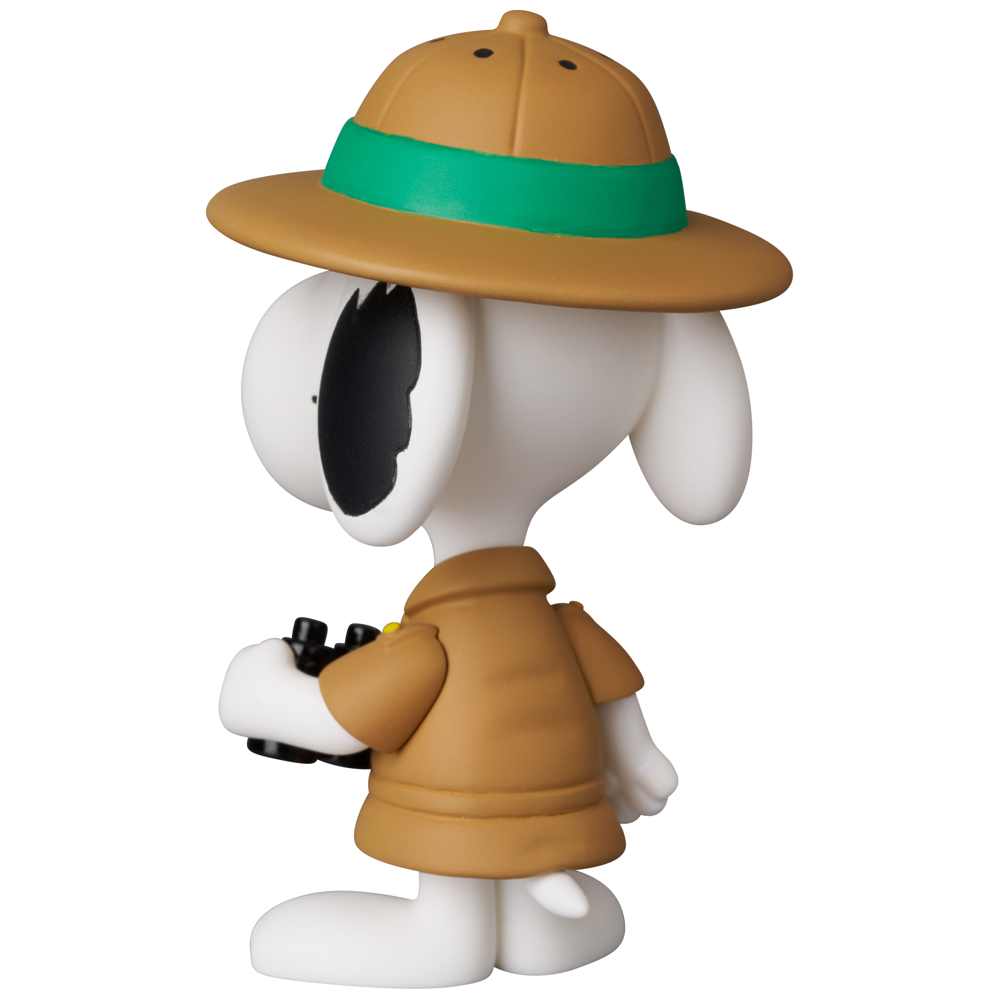 UDF PEANUTS SERIES 18 Safari Snoopy