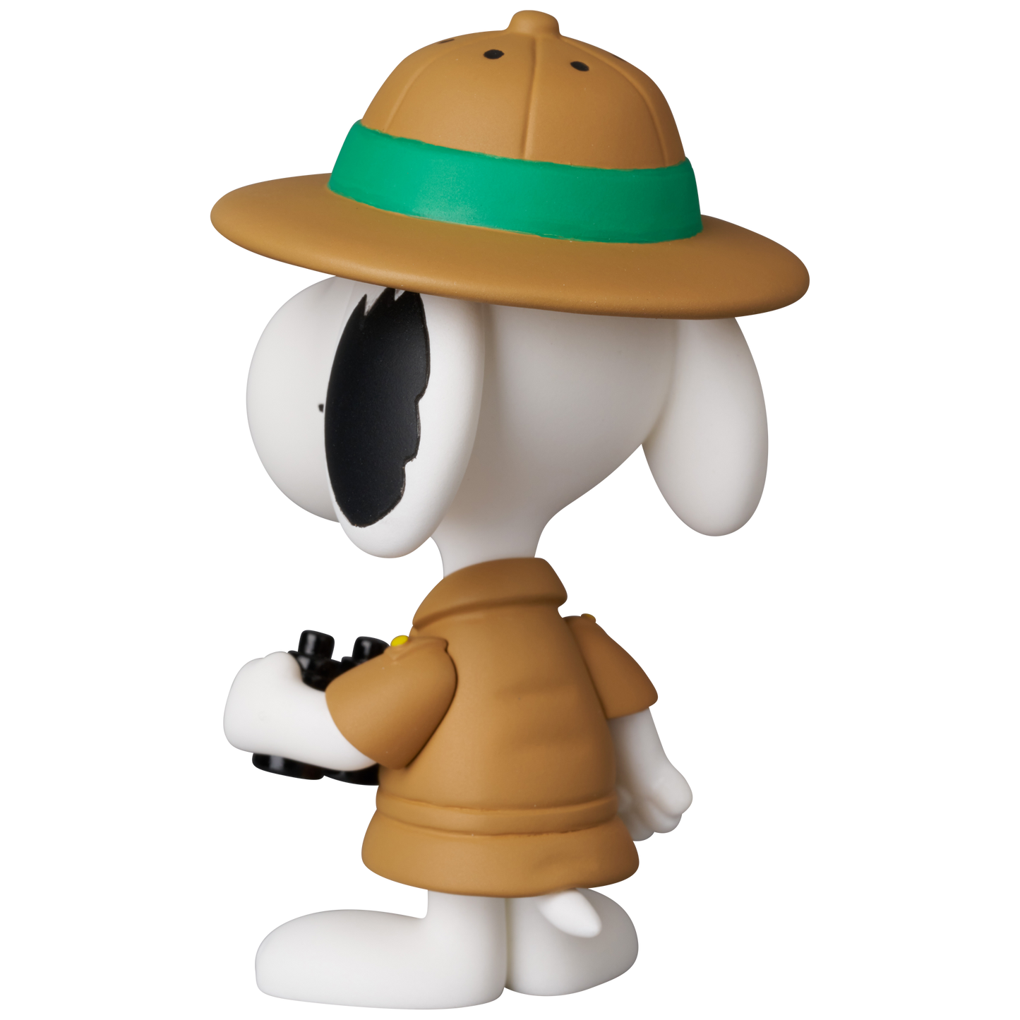 UDF PEANUTS SERIES 18 Safari Snoopy