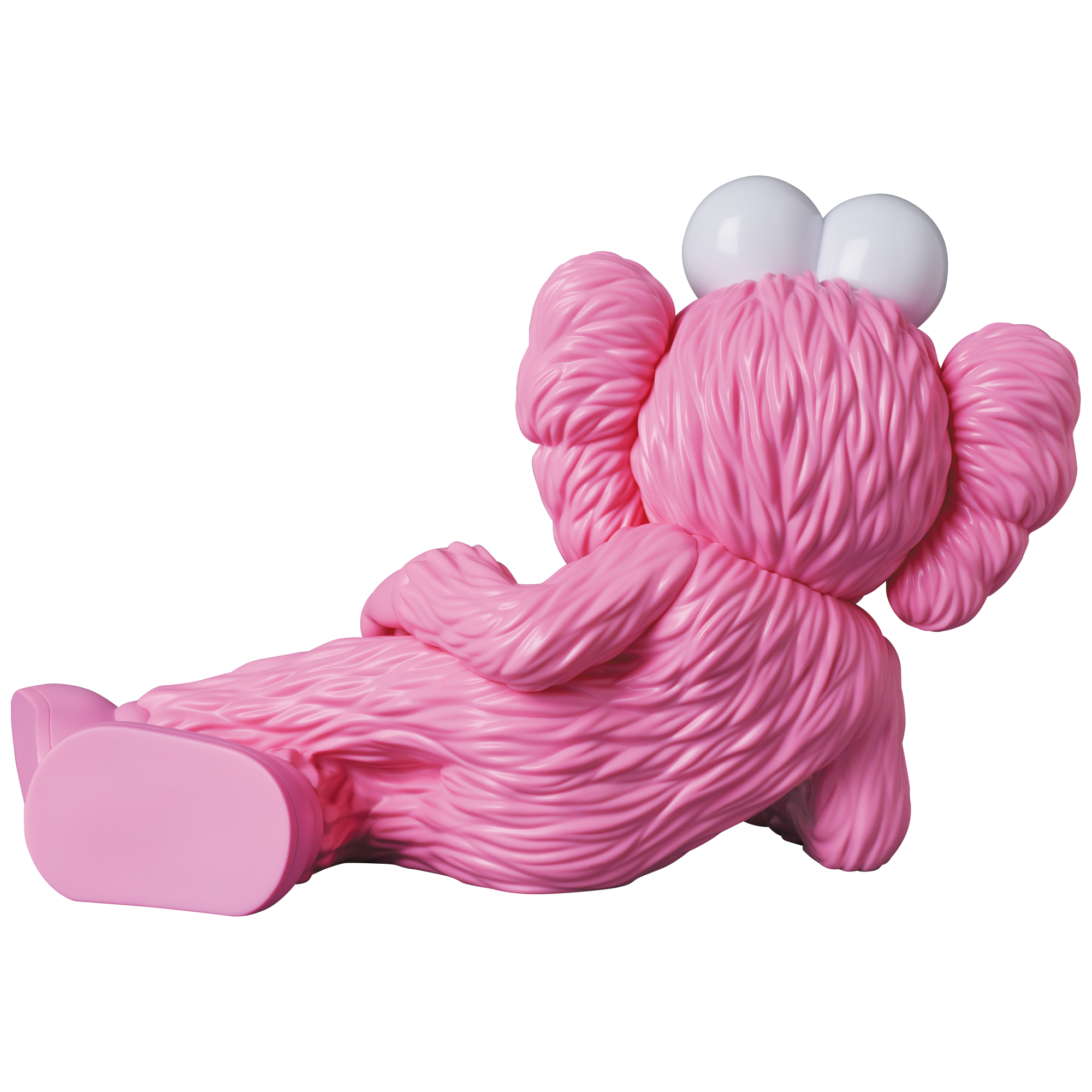 KAWS TIME OFF BLUE/PINK/BLACK | MEDICOM TOY OFFICIAL STORE KAWS TIME OFF BLUE/PINK/BLACK | MEDICOM TOY OFFICIAL STORE