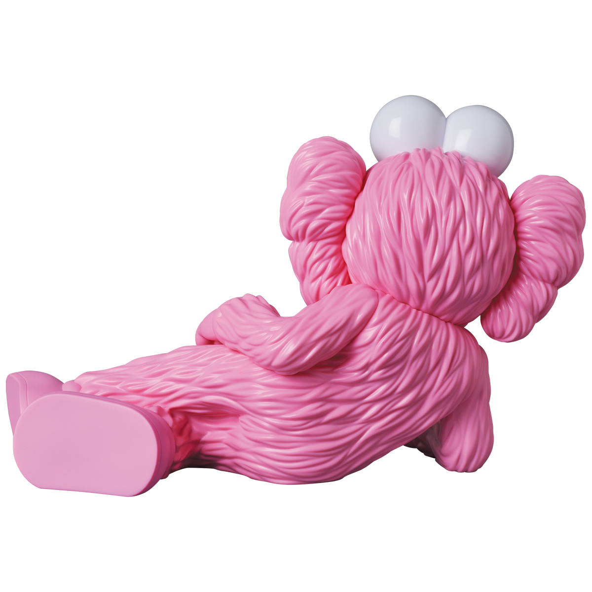 KAWS TIME OFF BLUE/PINK/BLACK | MEDICOM TOY OFFICIAL STORE