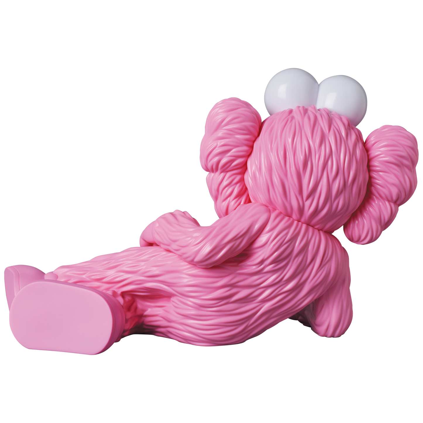 KAWS TIME OFF フィギュア ピンク KAWS TIME OFF BLUE/PINK/BLACK | MEDICOM TOY OFFICIAL STORE