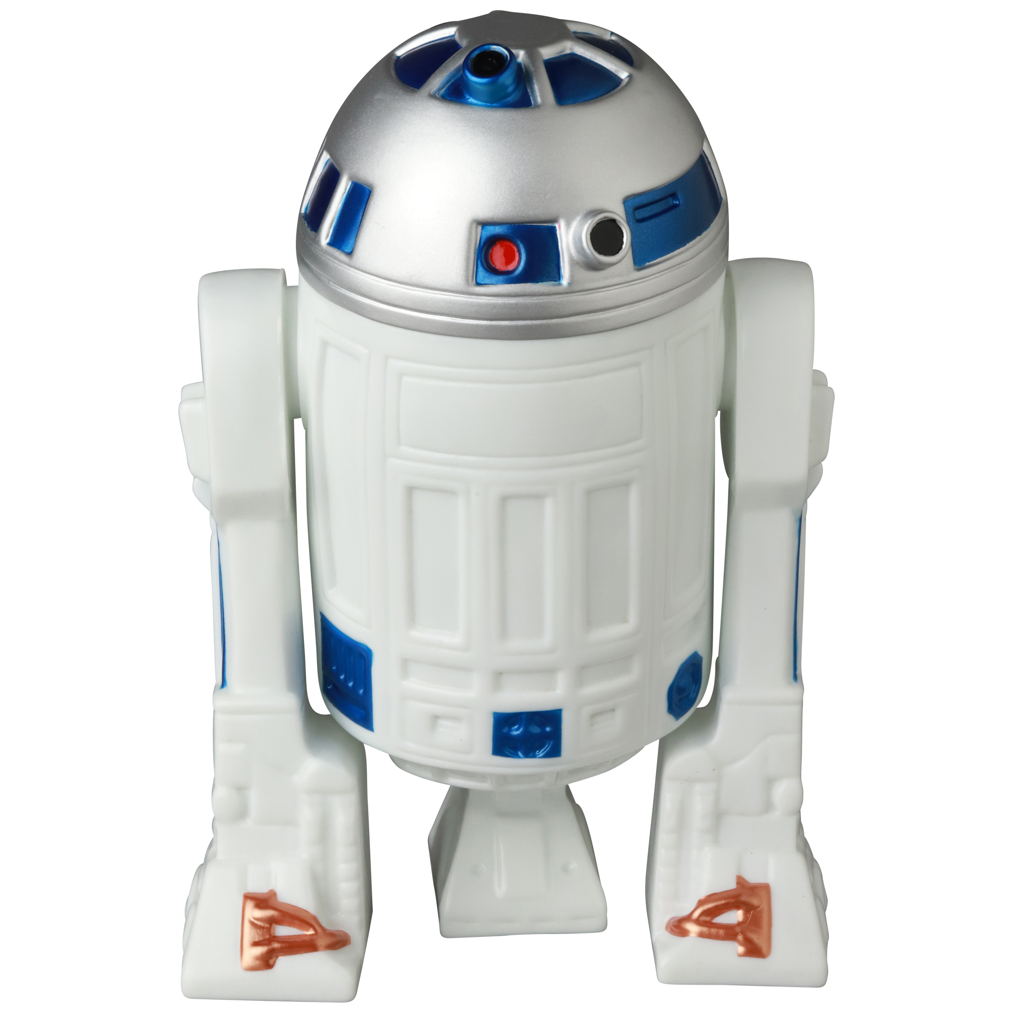 STAR WARS Vintage SOFUBI R2-D2(TM)
