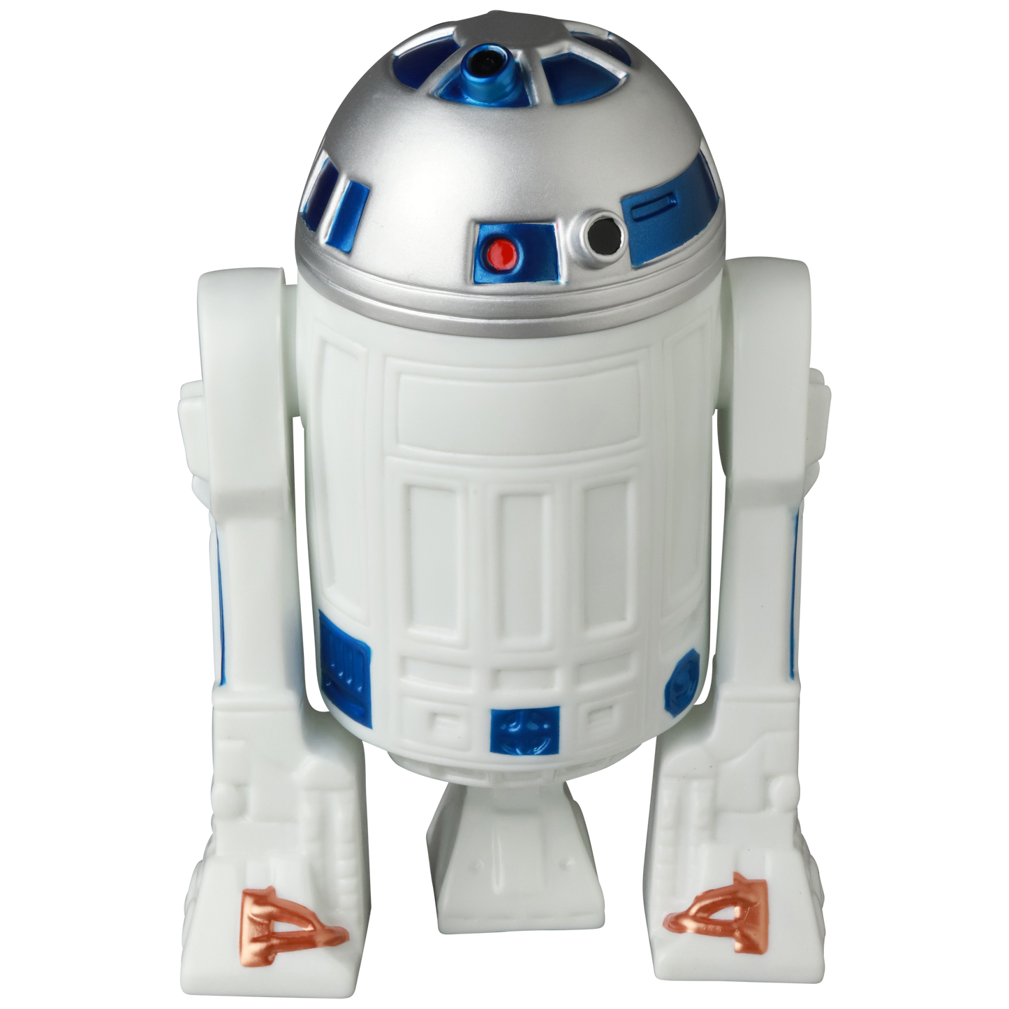 STAR WARS Vintage SOFUBI R2-D2(TM)
