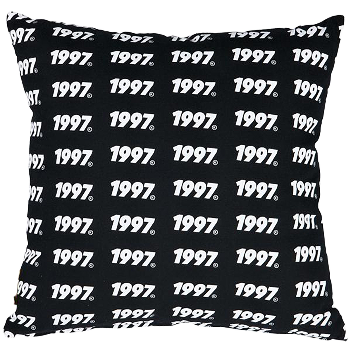 FABRICK X YOUTH LOSER SQUARE CUSHION COVER＋PILLOW