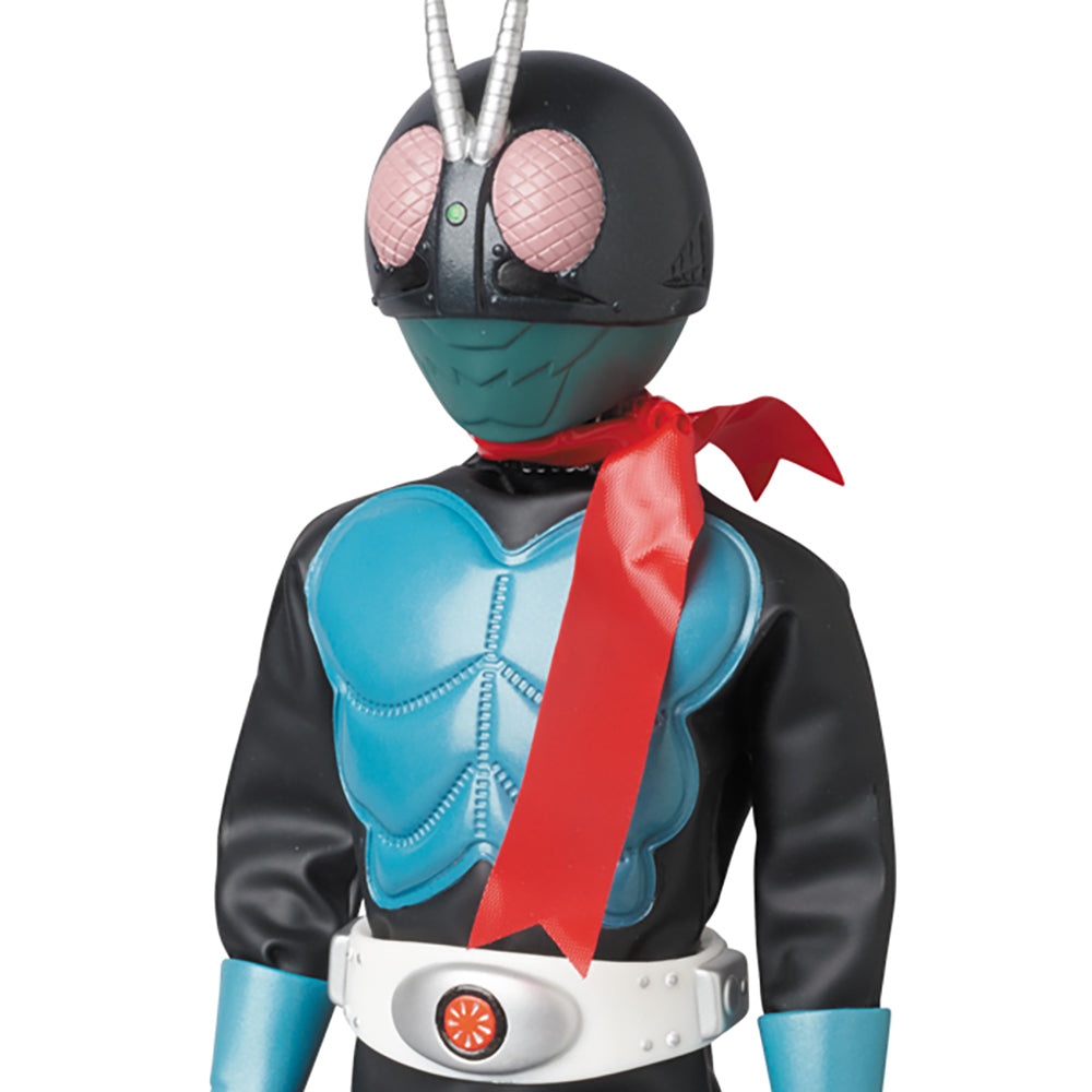 RAH1970 仮面ライダー旧1号_3
