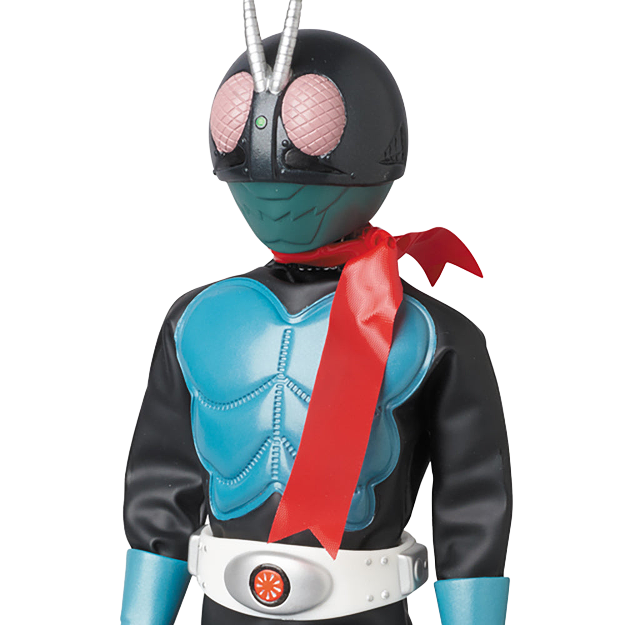 RAH1970 仮面ライダー旧1号