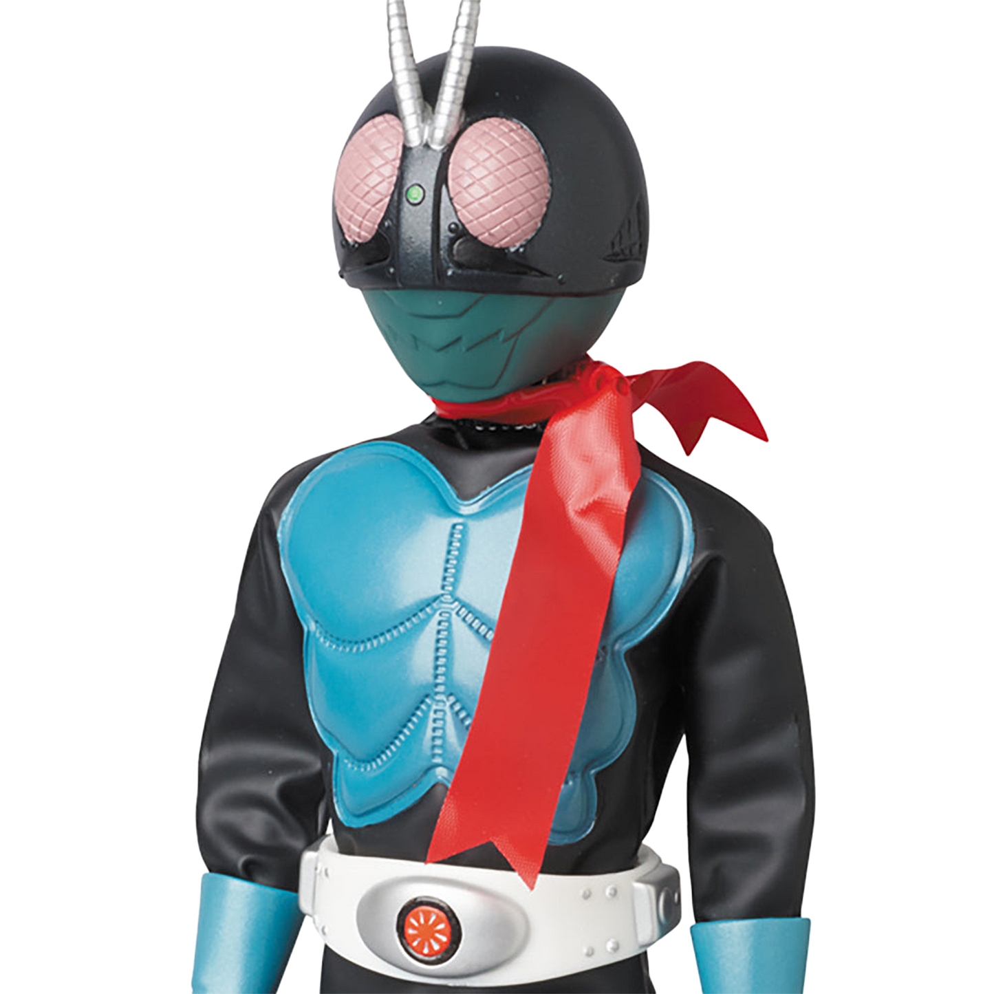 RAH1970 仮面ライダー旧1号