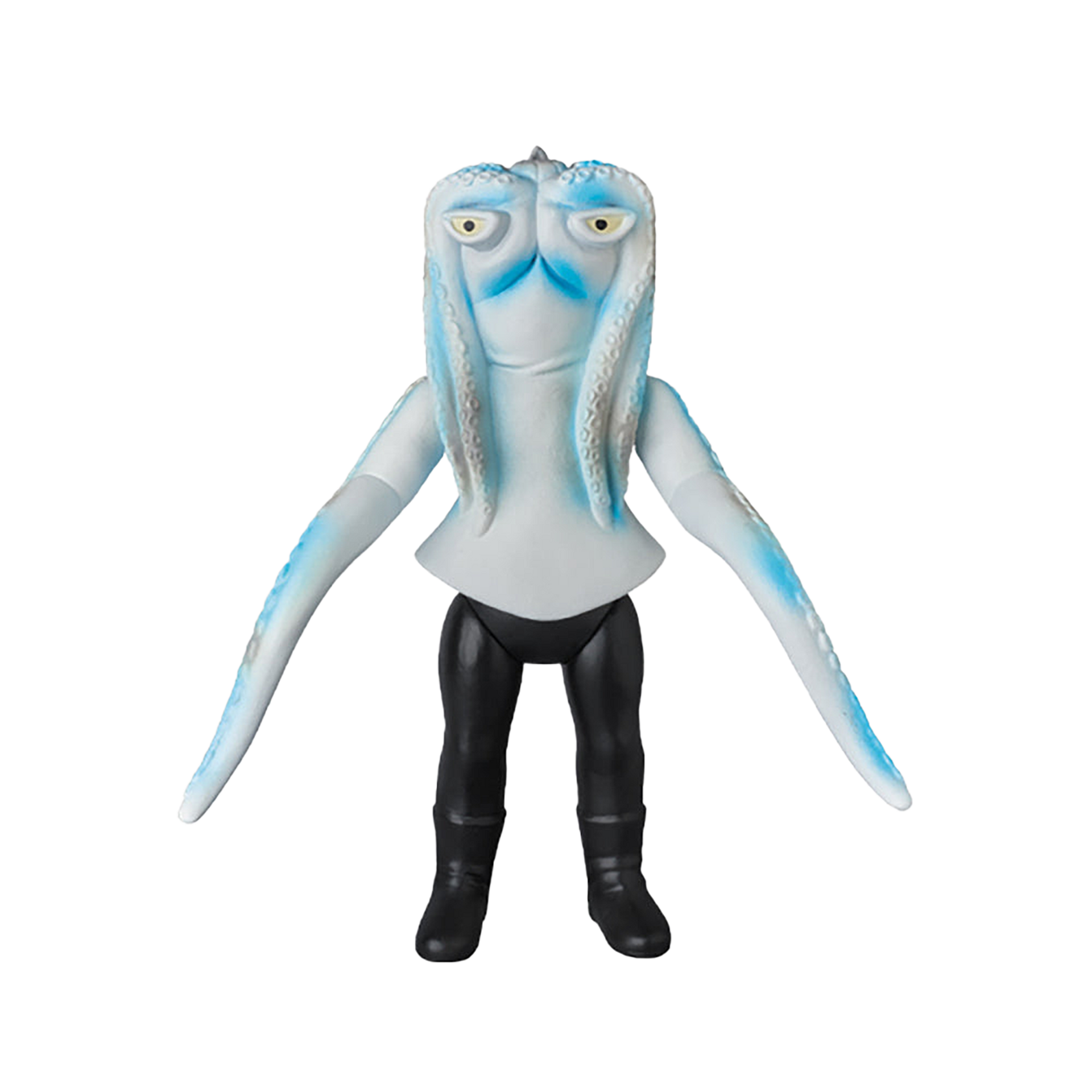 イカゲルゲ(超人バロム・1より) | MEDICOM TOY OFFICIAL STORE イカゲルゲ(超人バロム・1より) | MEDICOM TOY OFFICIAL STORE