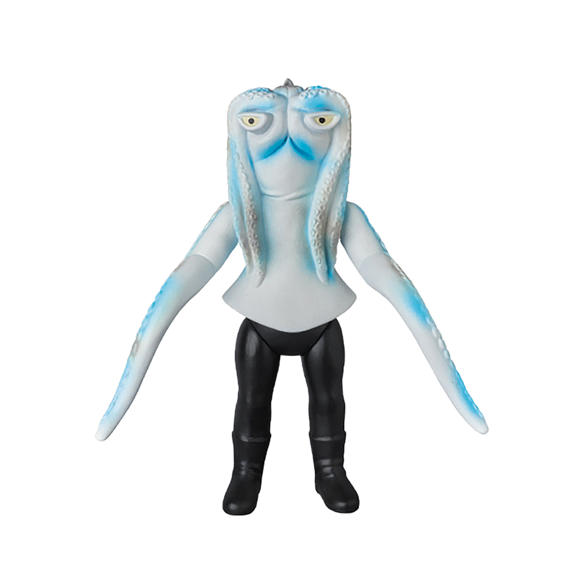 イカゲルゲ（超人バロム・1より） | MEDICOM TOY OFFICIAL STORE