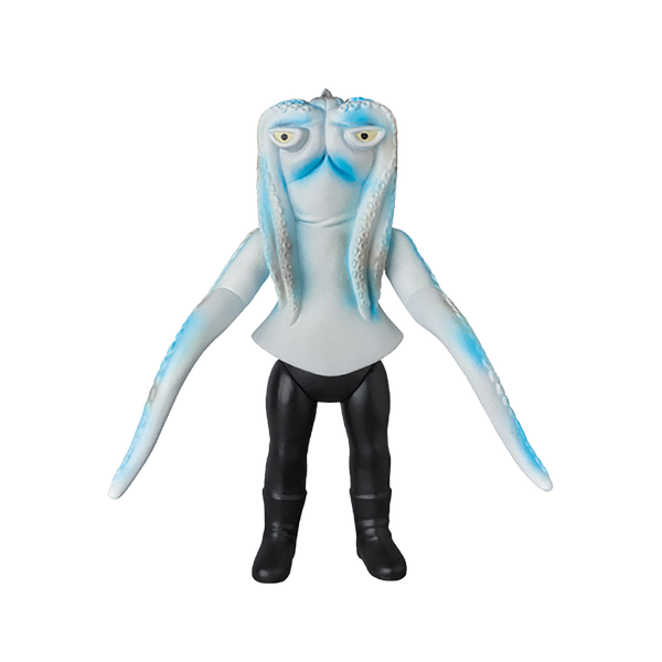 イカゲルゲ（超人バロム・1より） | MEDICOM TOY OFFICIAL STORE