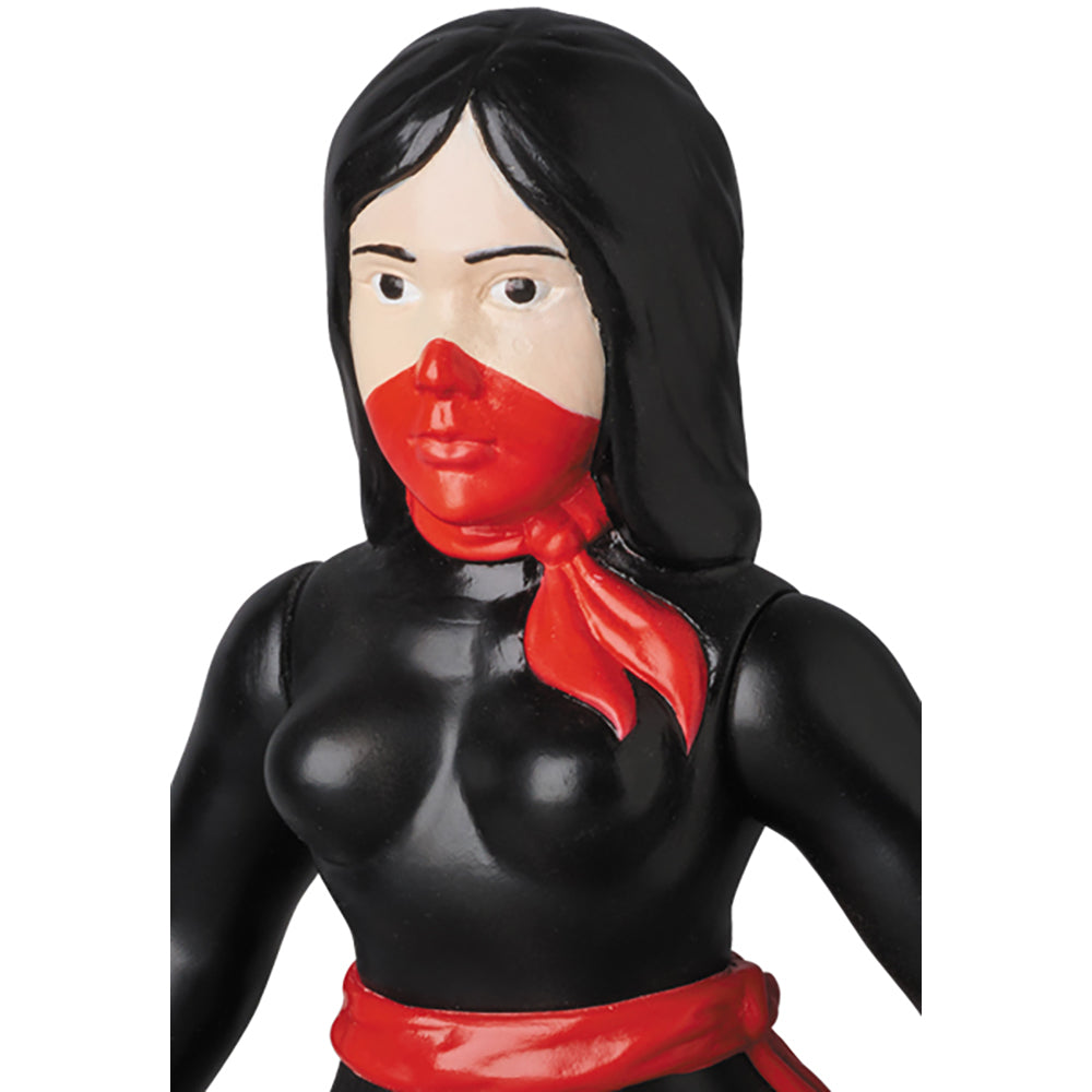 ショッカー戦闘員（女） （ワンフェス開催記念モデル）_2