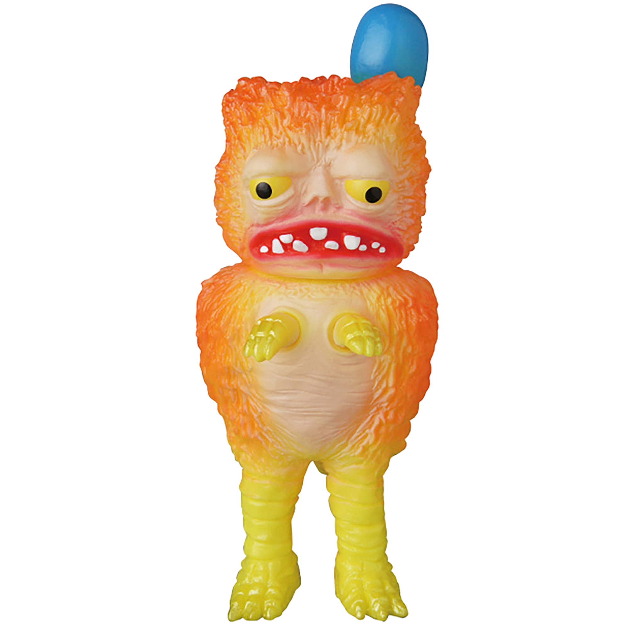レッドキング + ピグモン (ランペイジスタジオモデル)