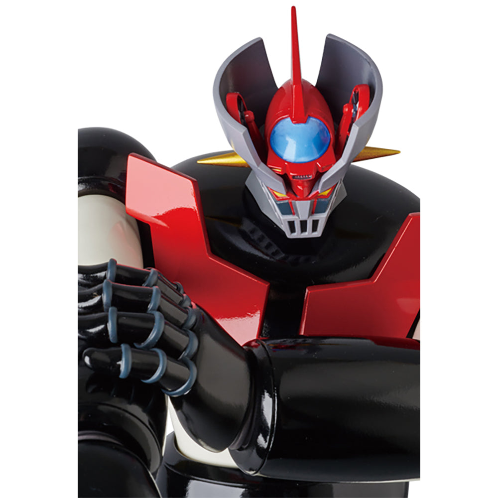 VCD マジンガーZ（真マジンガー）_3