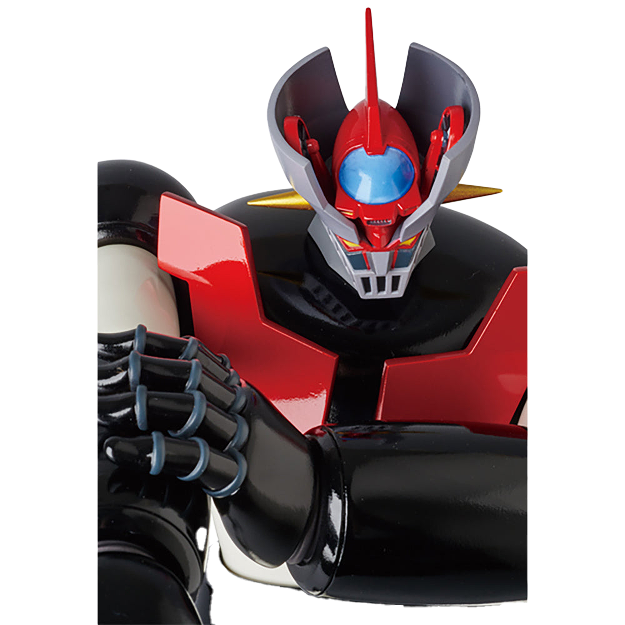 VCD マジンガーZ（真マジンガー）