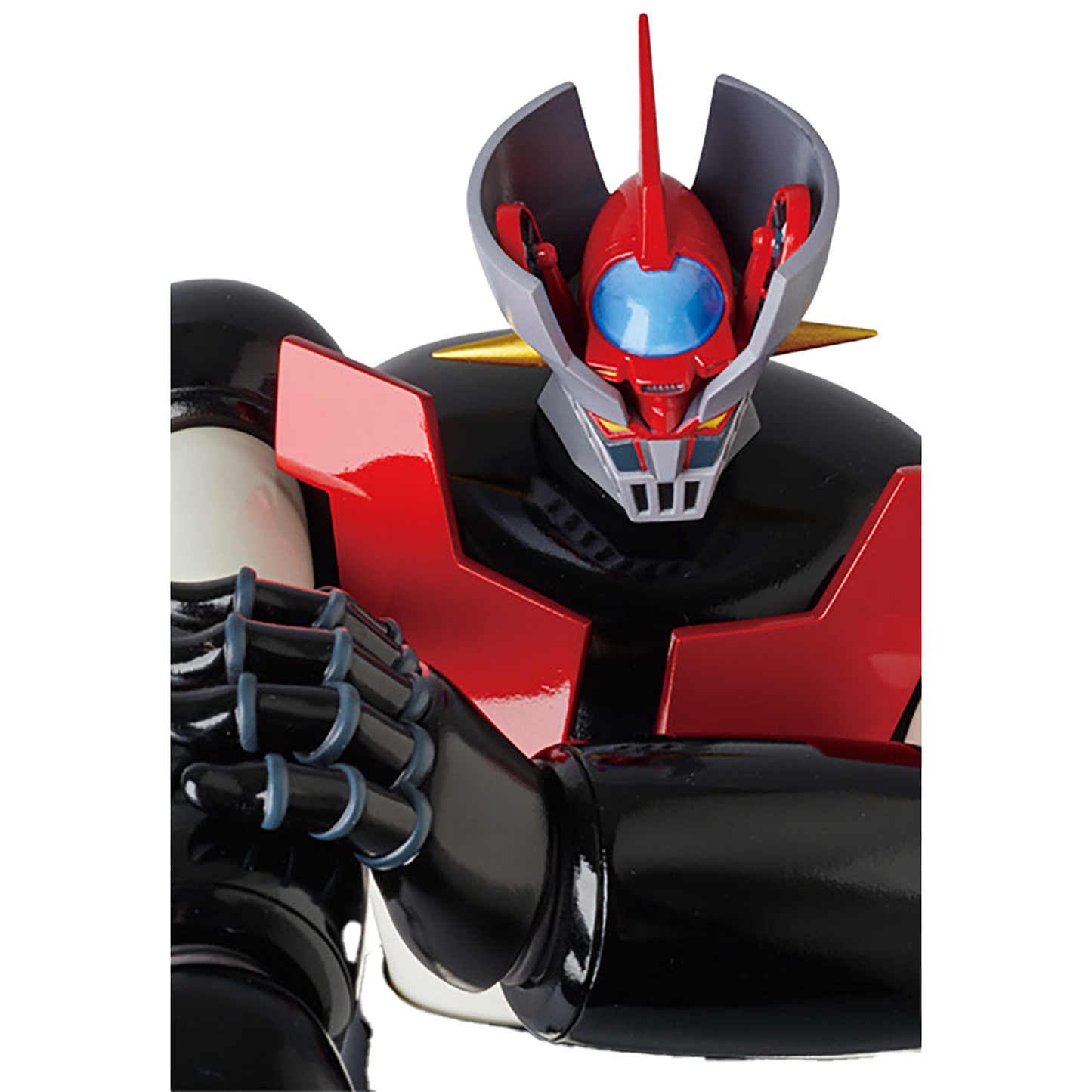 VCD マジンガーZ（真マジンガー）