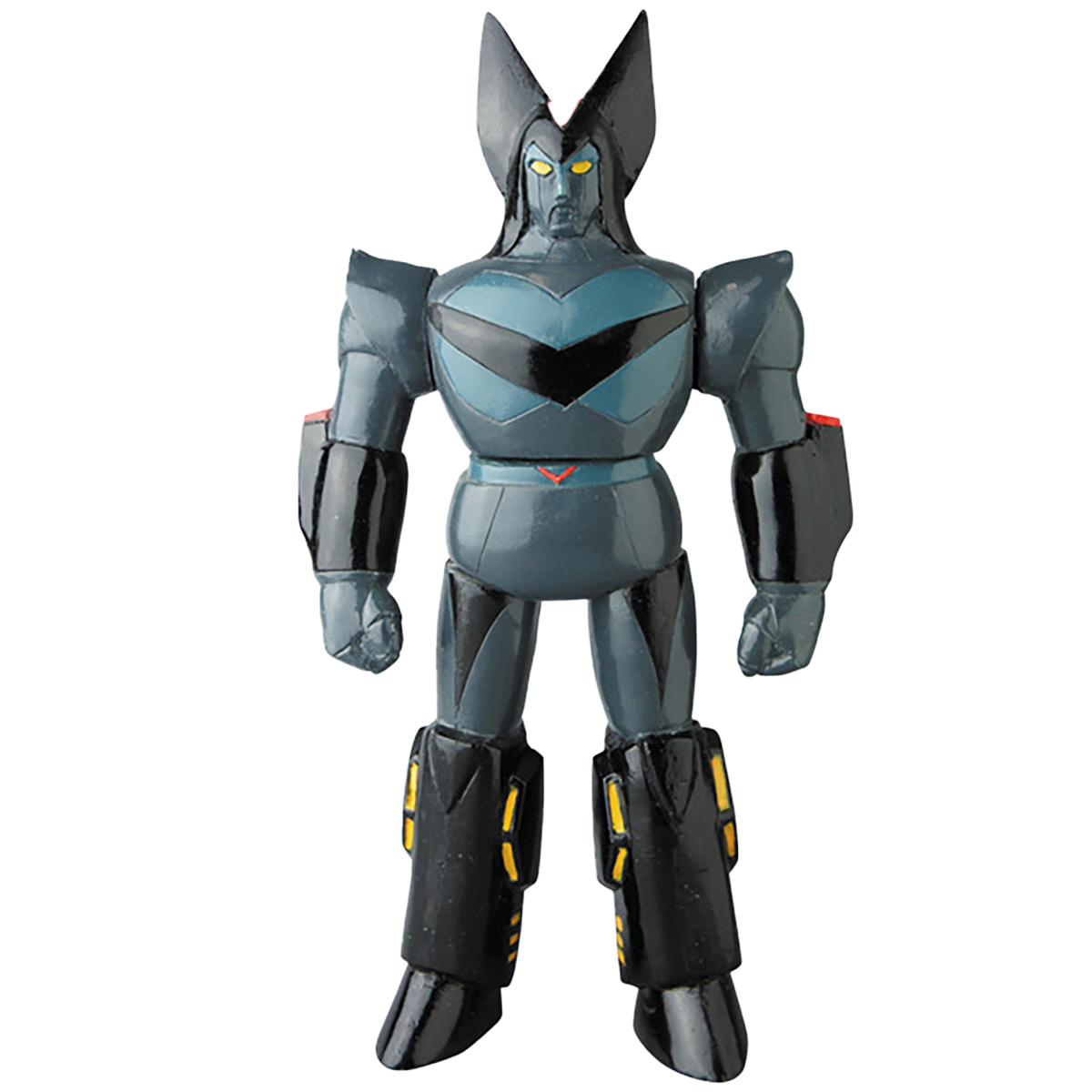ブラックオックス