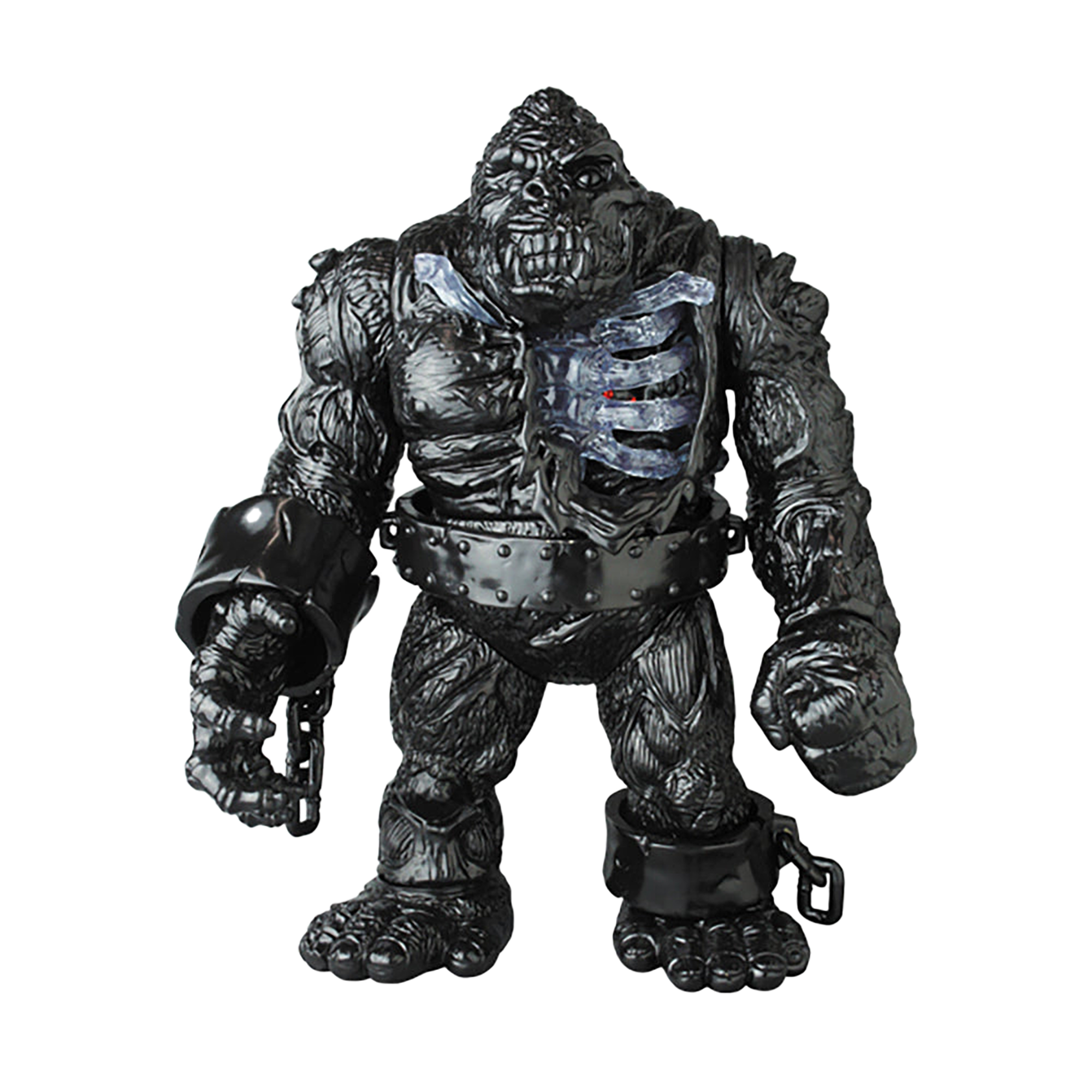 KING KORPSE （MEDICOM TOY PLUS 限定カラー）