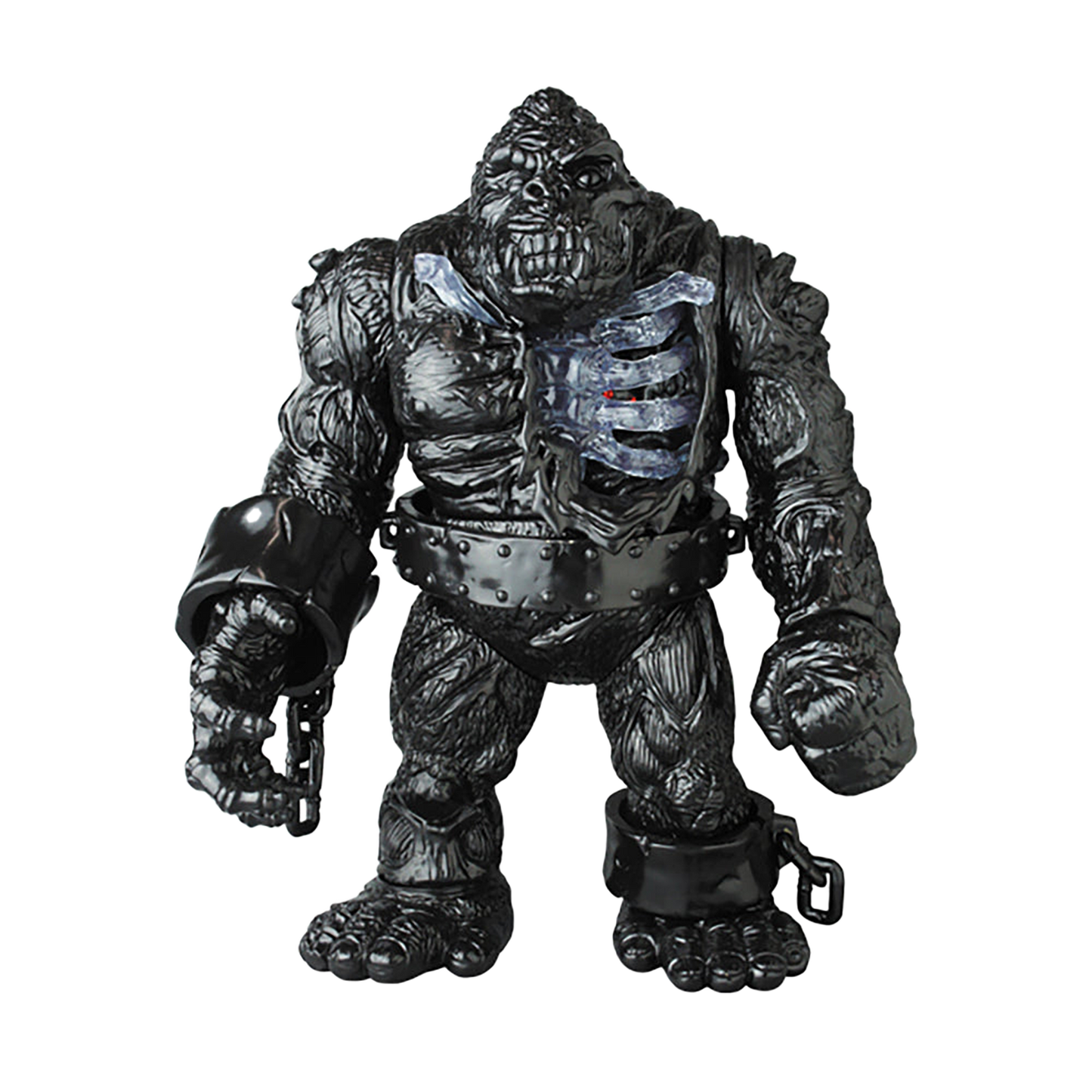 KING KORPSE （MEDICOM TOY PLUS 限定カラー）