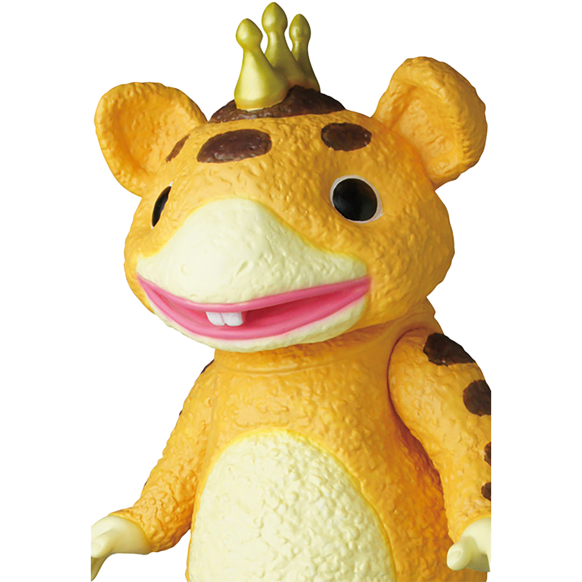 ジャイアントブースカ | MEDICOM TOY OFFICIAL STORE