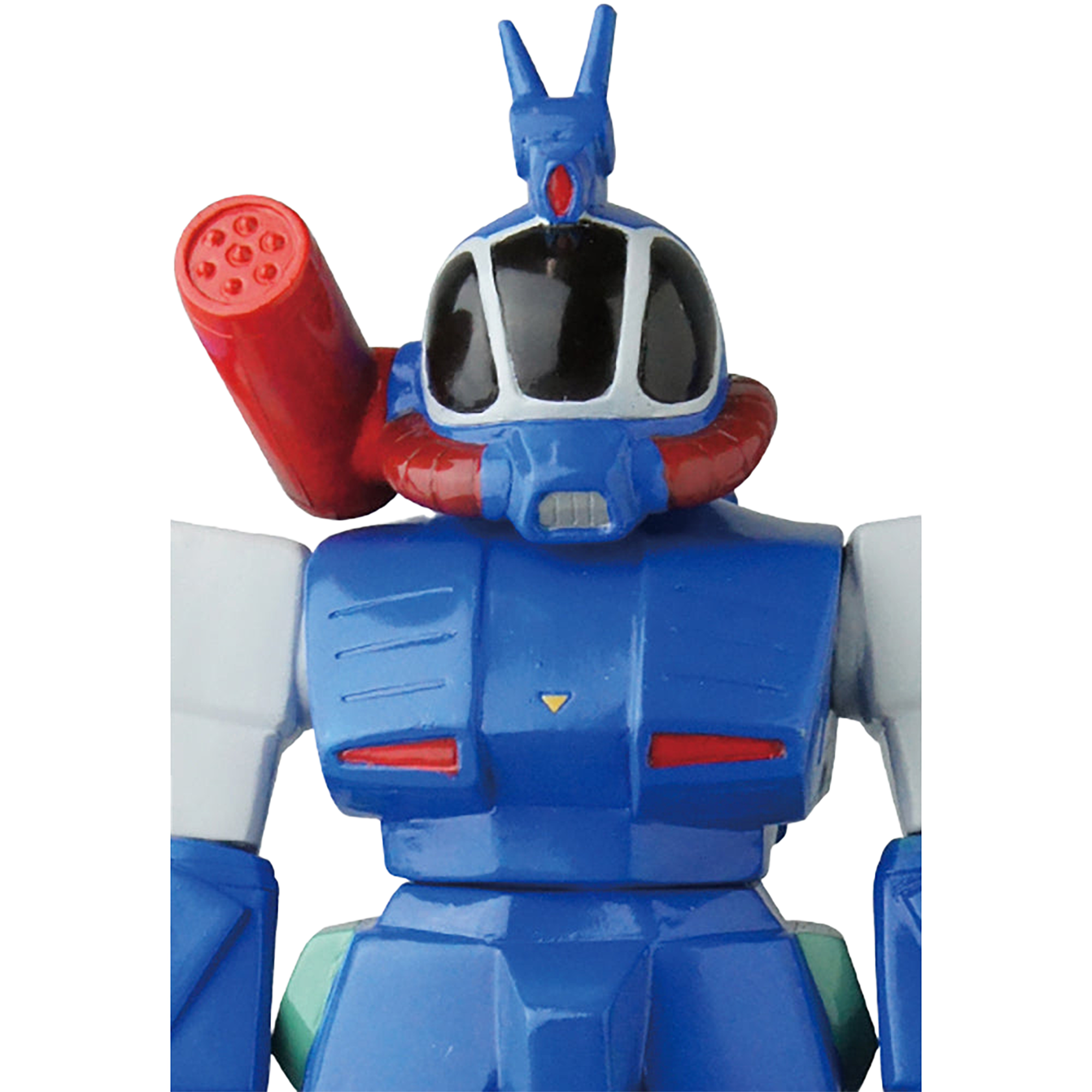 24部隊専用ソルティック