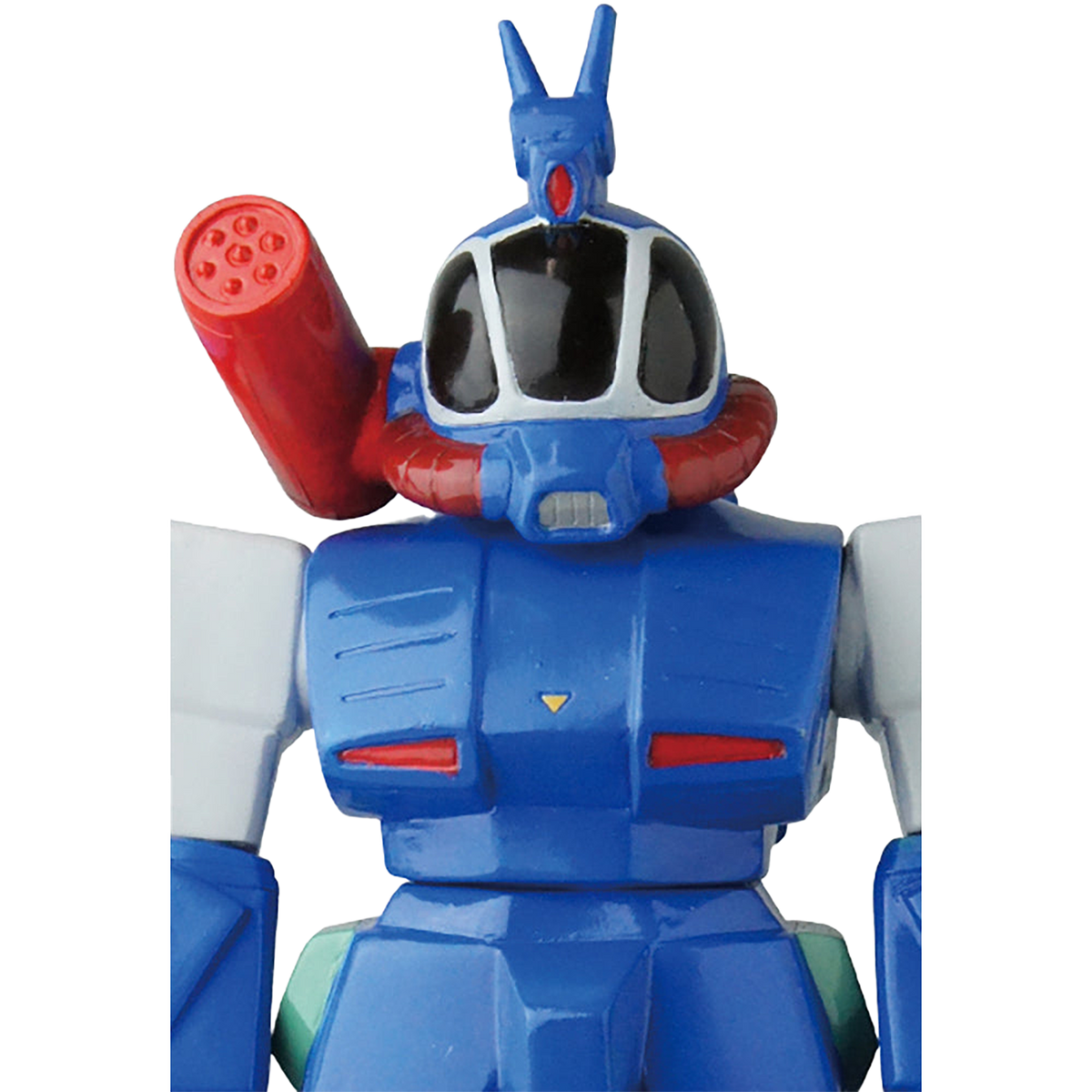 24部隊専用ソルティック