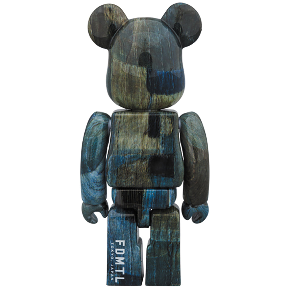 BE@RBRICK FDMTL 100％ & 400％_2
