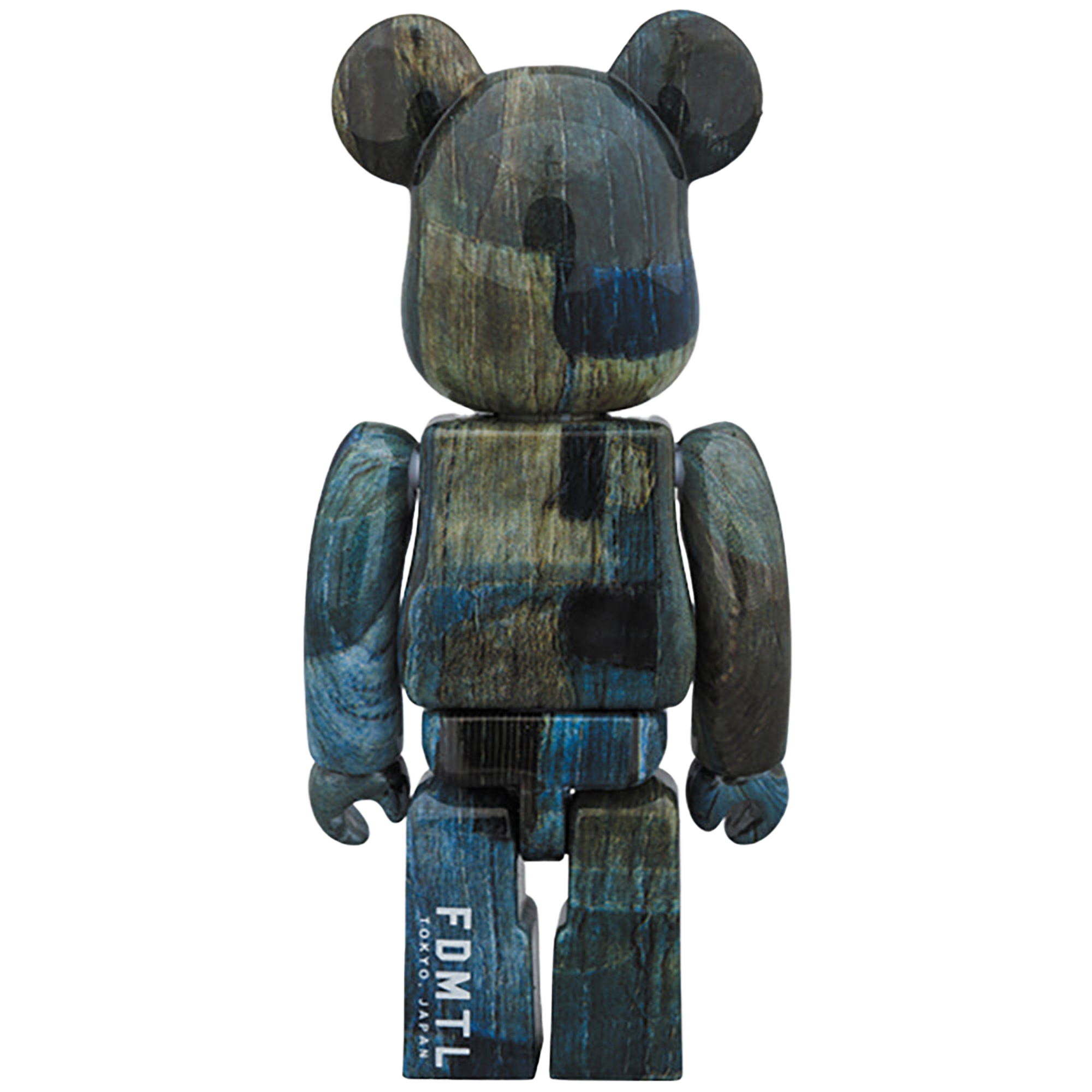 BE@RBRICK FDMTL 100％ & 400％