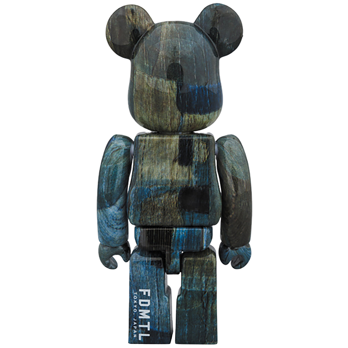 BE@RBRICK FDMTL 100％ & 400％