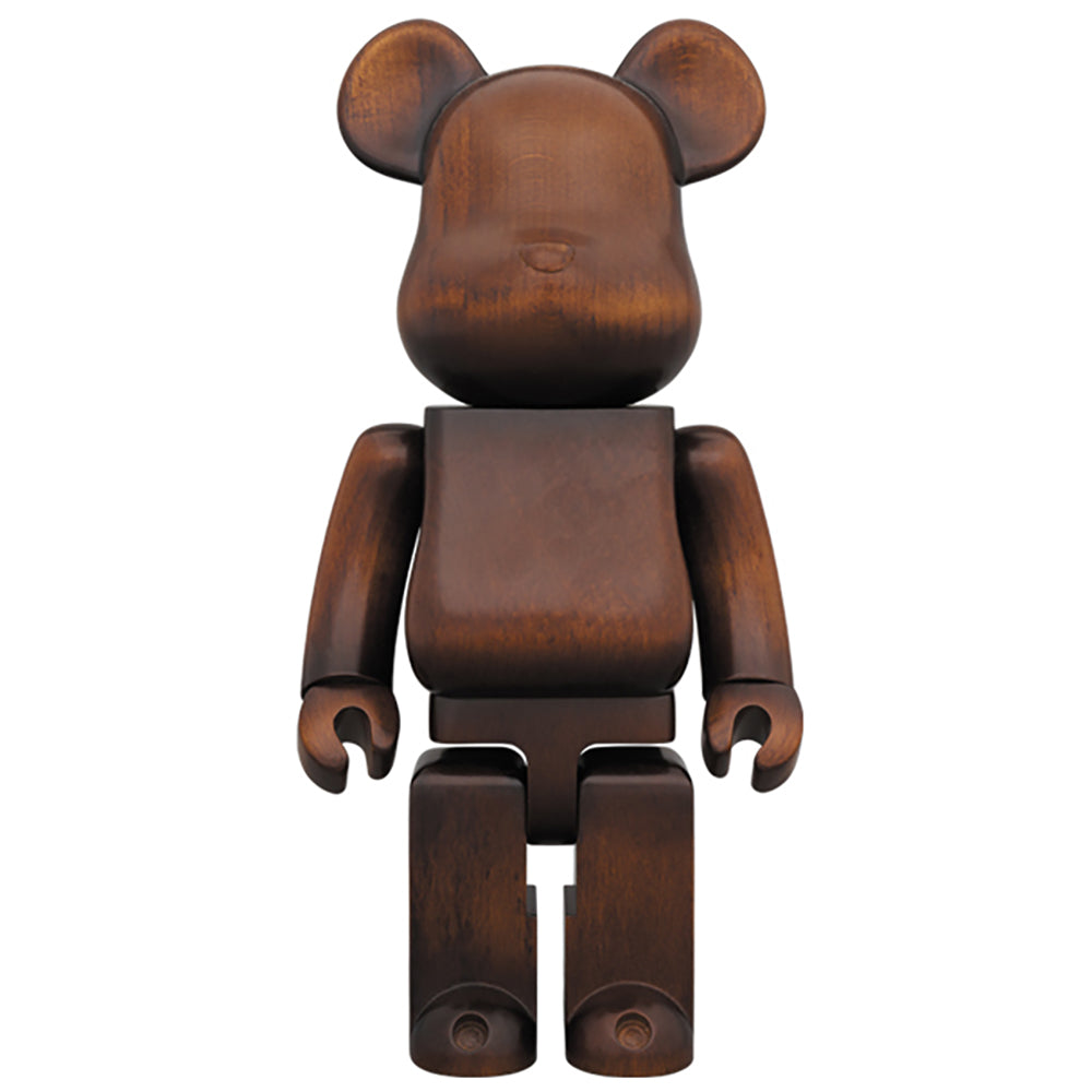 BE@RBRICK カリモク 400％ Modern Furniture_0
