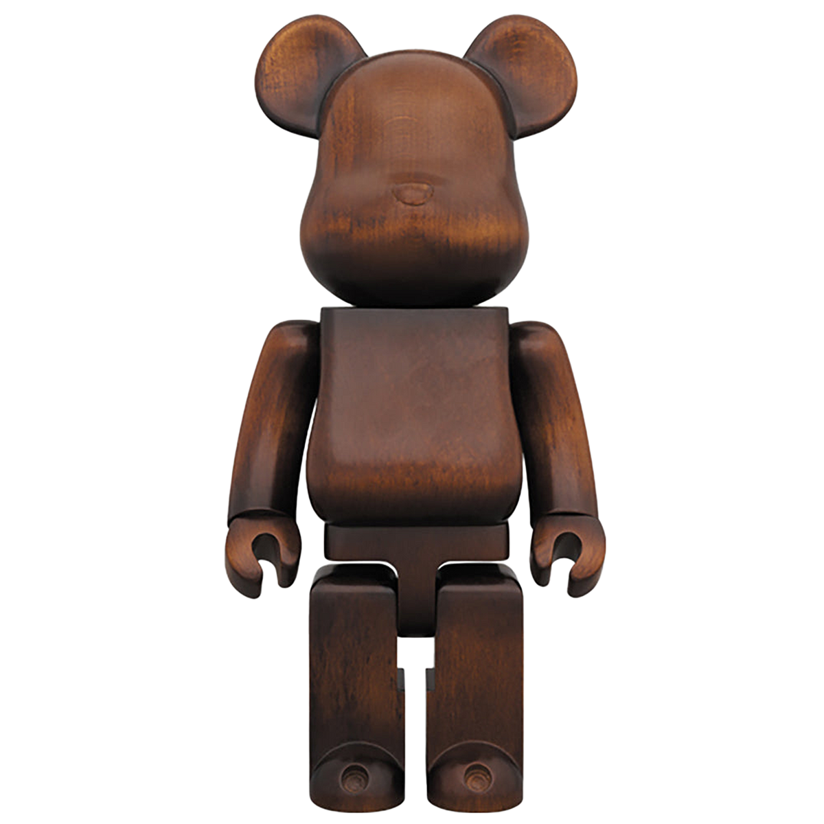 BE@RBRICK カリモク 400％ Modern Furniture